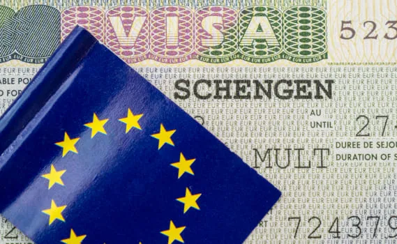 Europe visa consultancy support
